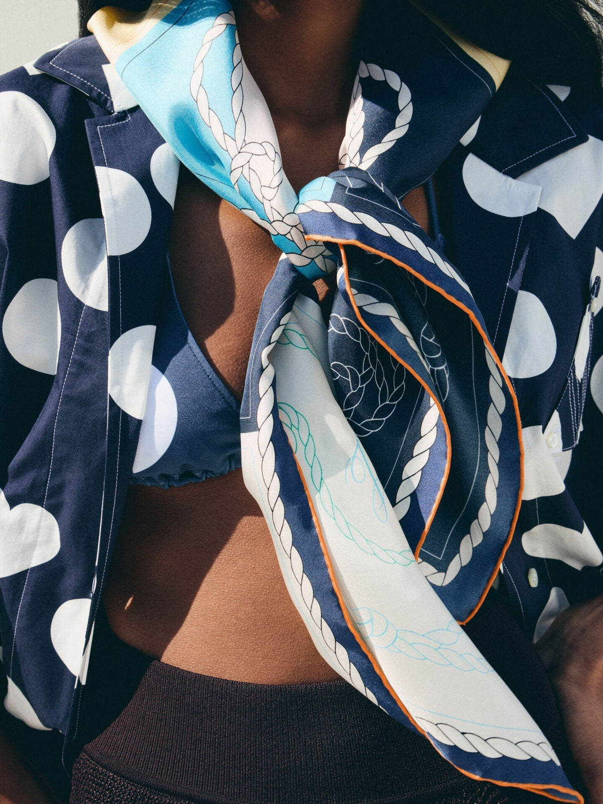 Out of Office 2026: outfit vacanze e look estivi