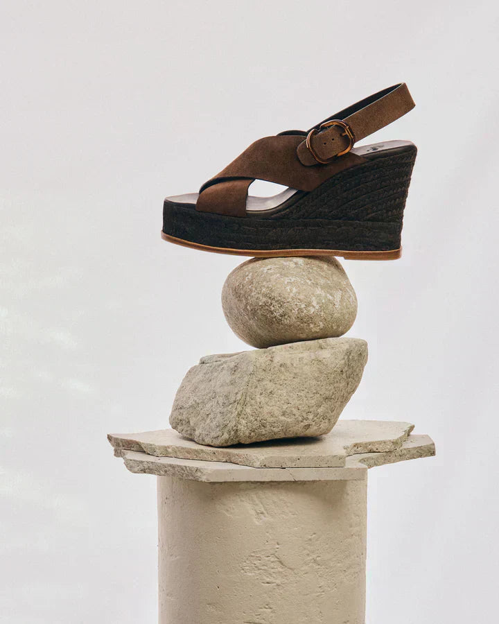 Scarpe estive donna: sandali, ballerine e flip flop must-have