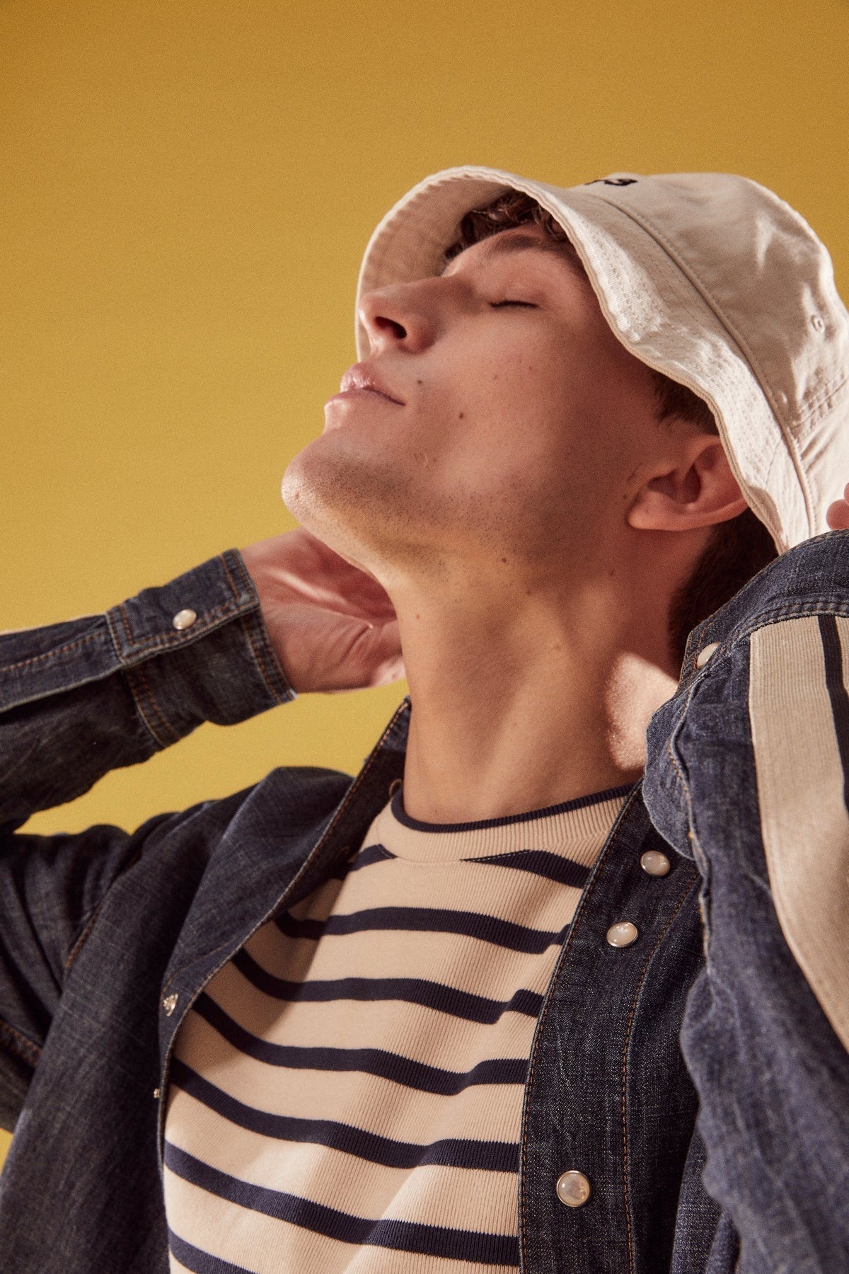 Streetwear di Lusso per Lui