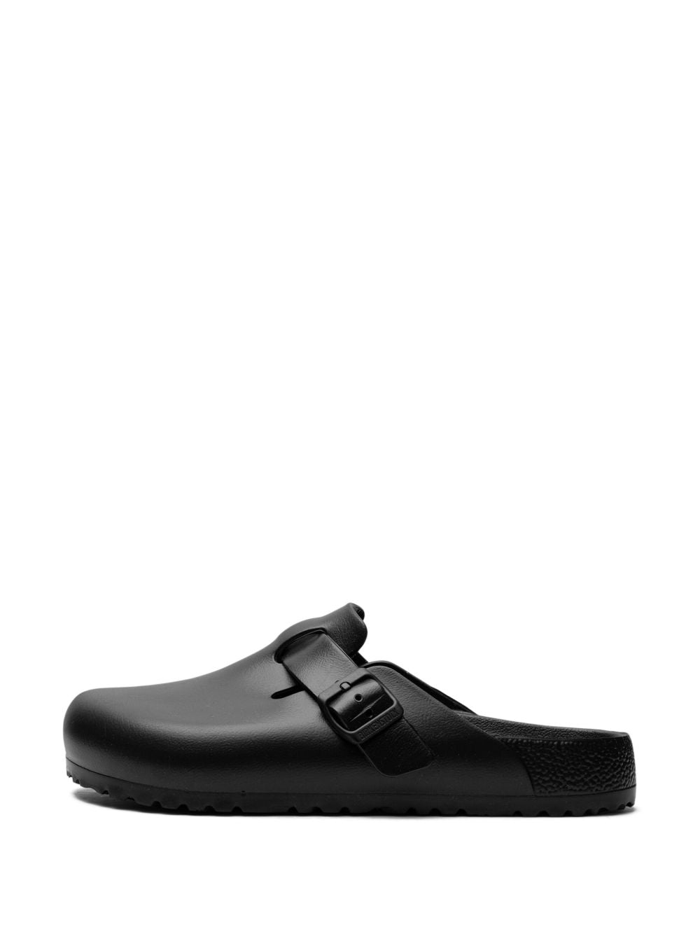 BIRKENSTOCK Sabot 'Boston' nero