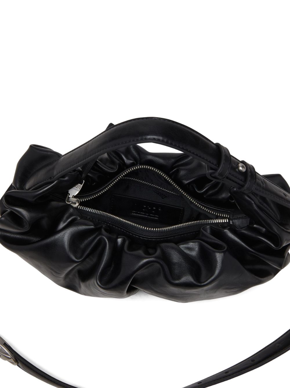 DIESEL Borsa a spalla 'Grab-D' piccola