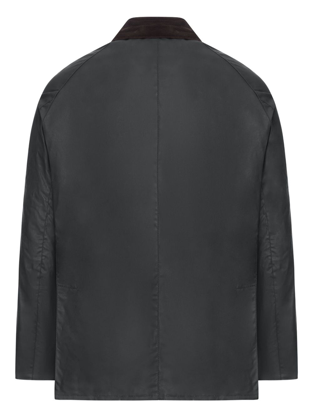 BARBOUR Giacca cerata Barbour Ashby verde oliva