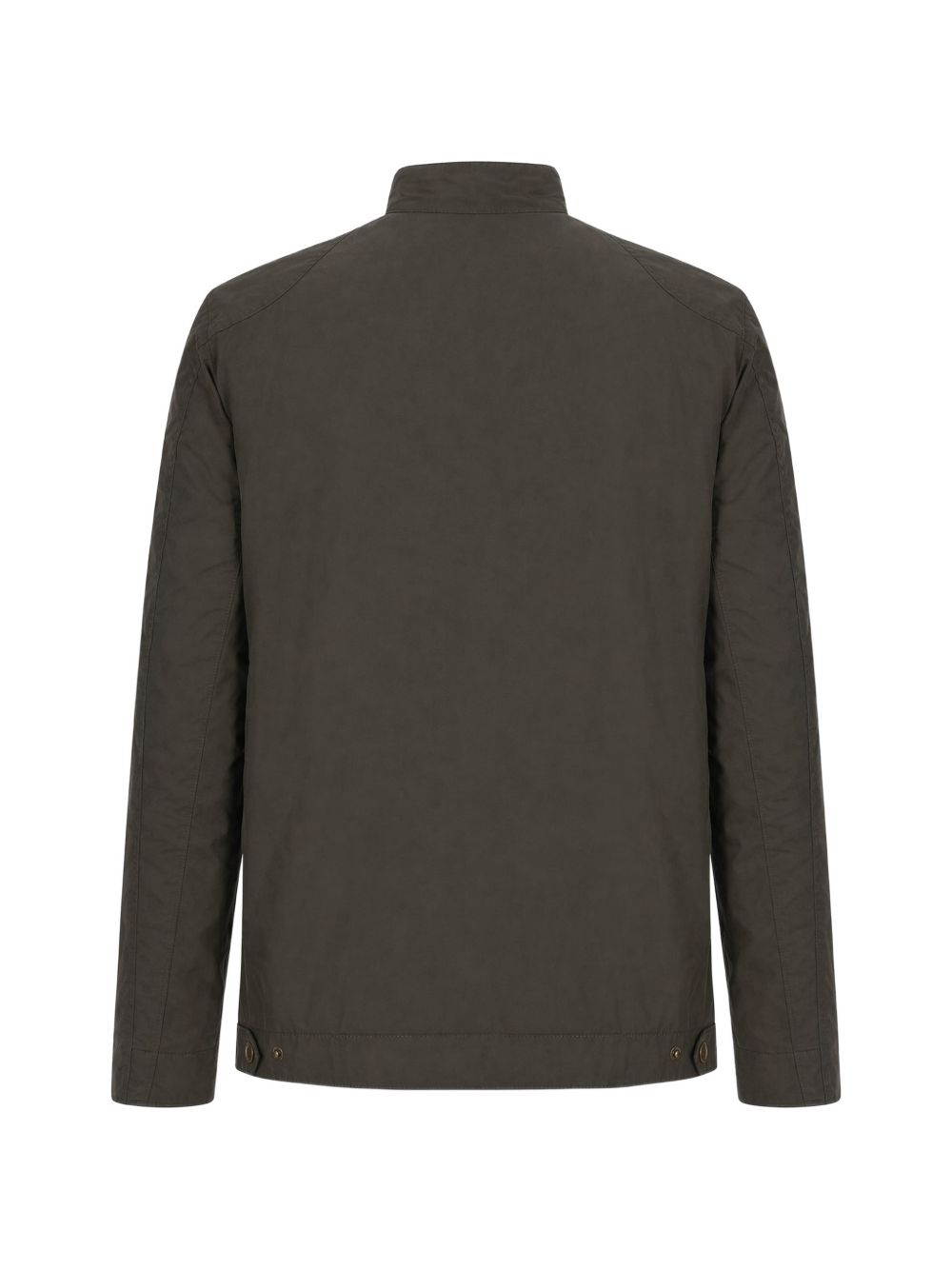 BARBOUR Giacca cerata invernale Merton