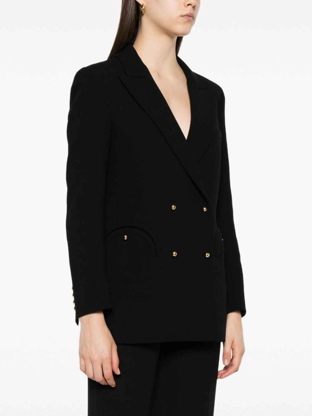 BLAZE Blazer Everyday dalla vestibilità regular