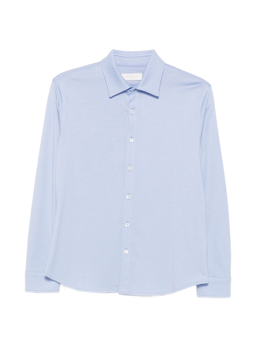 CIRCOLO 1901 Camicia a maniche lunghe