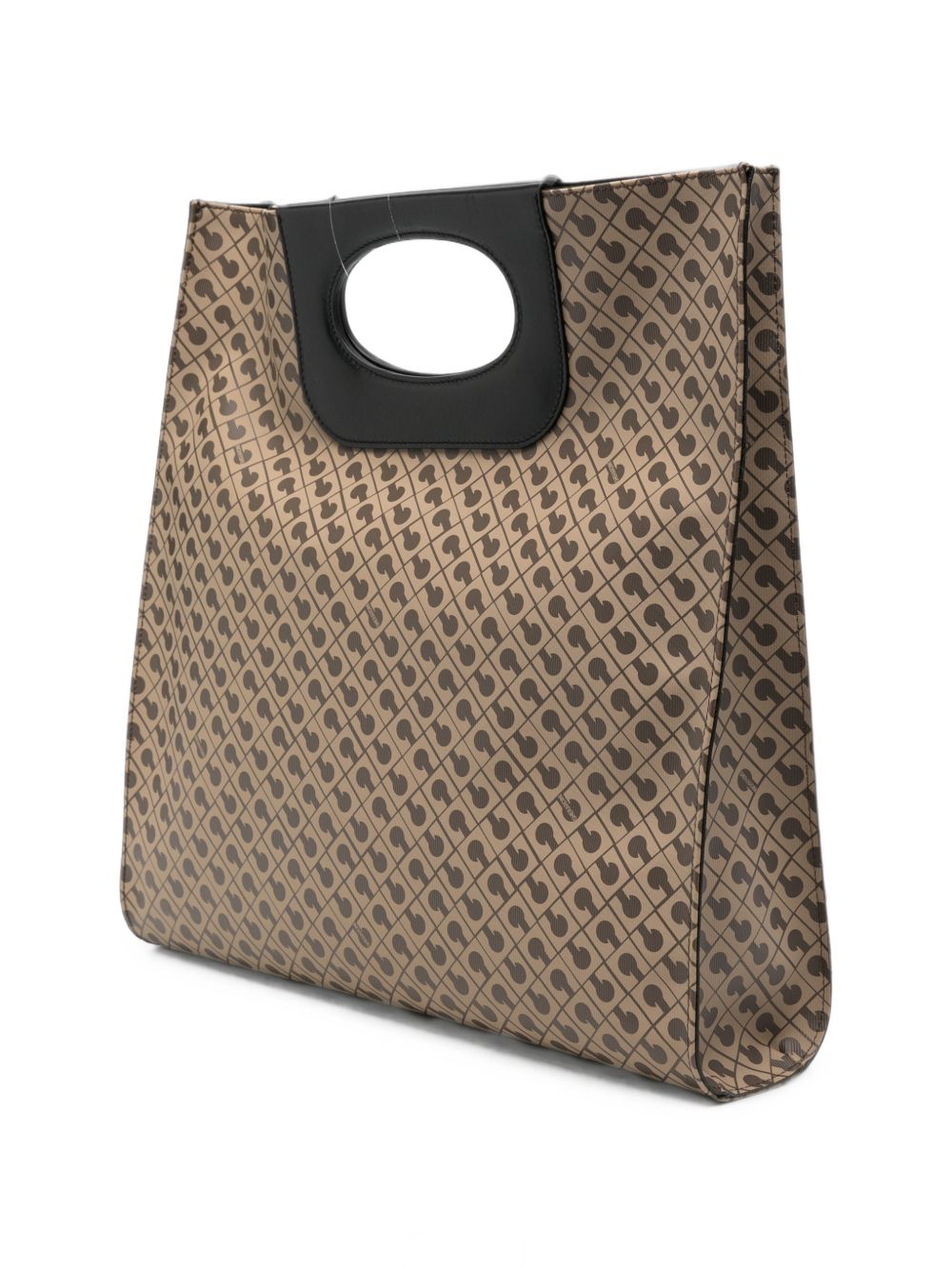 GHERARDINI Borsa