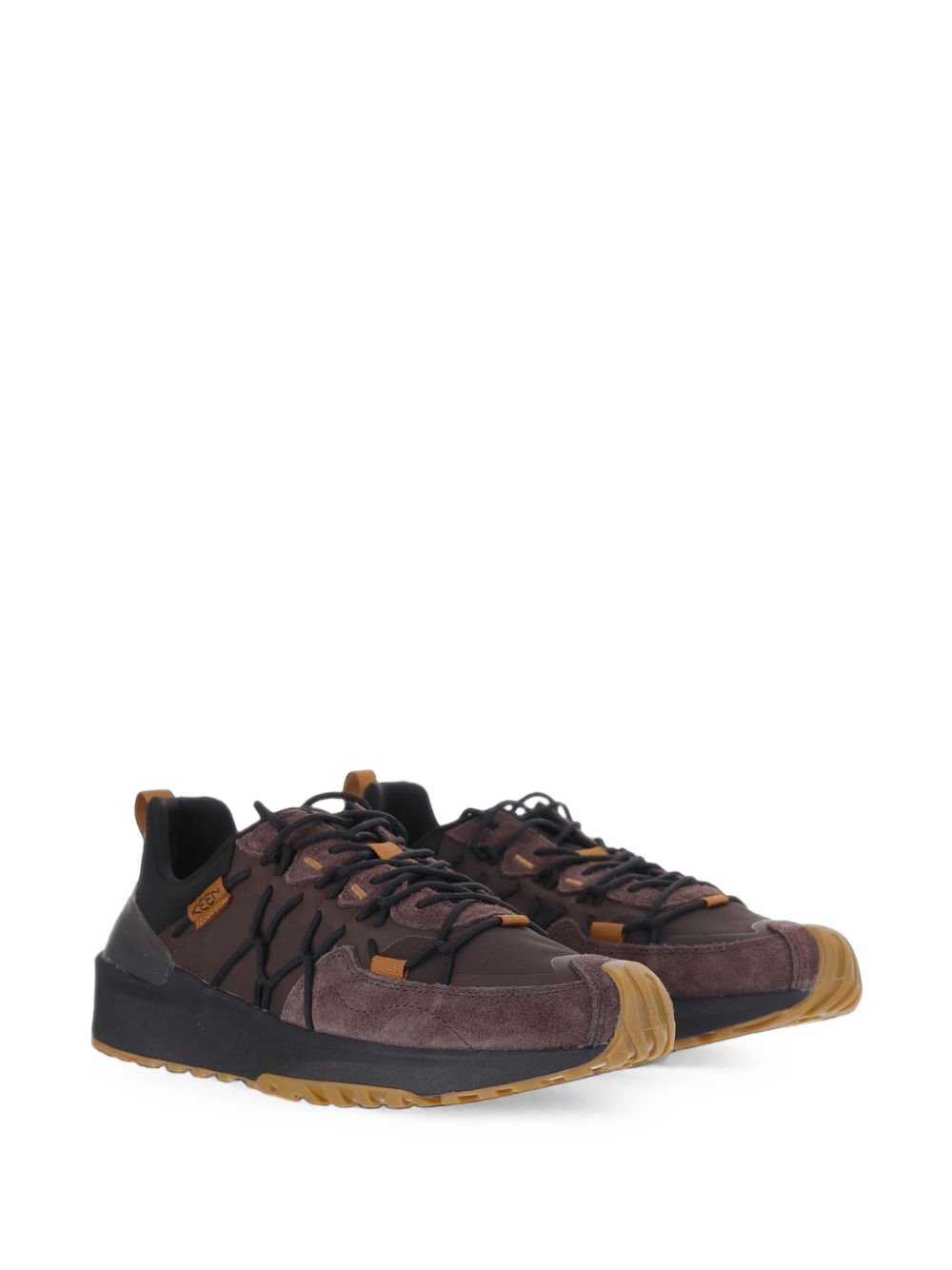KEEN Sneakers UNEEK Trekker Java Marroni