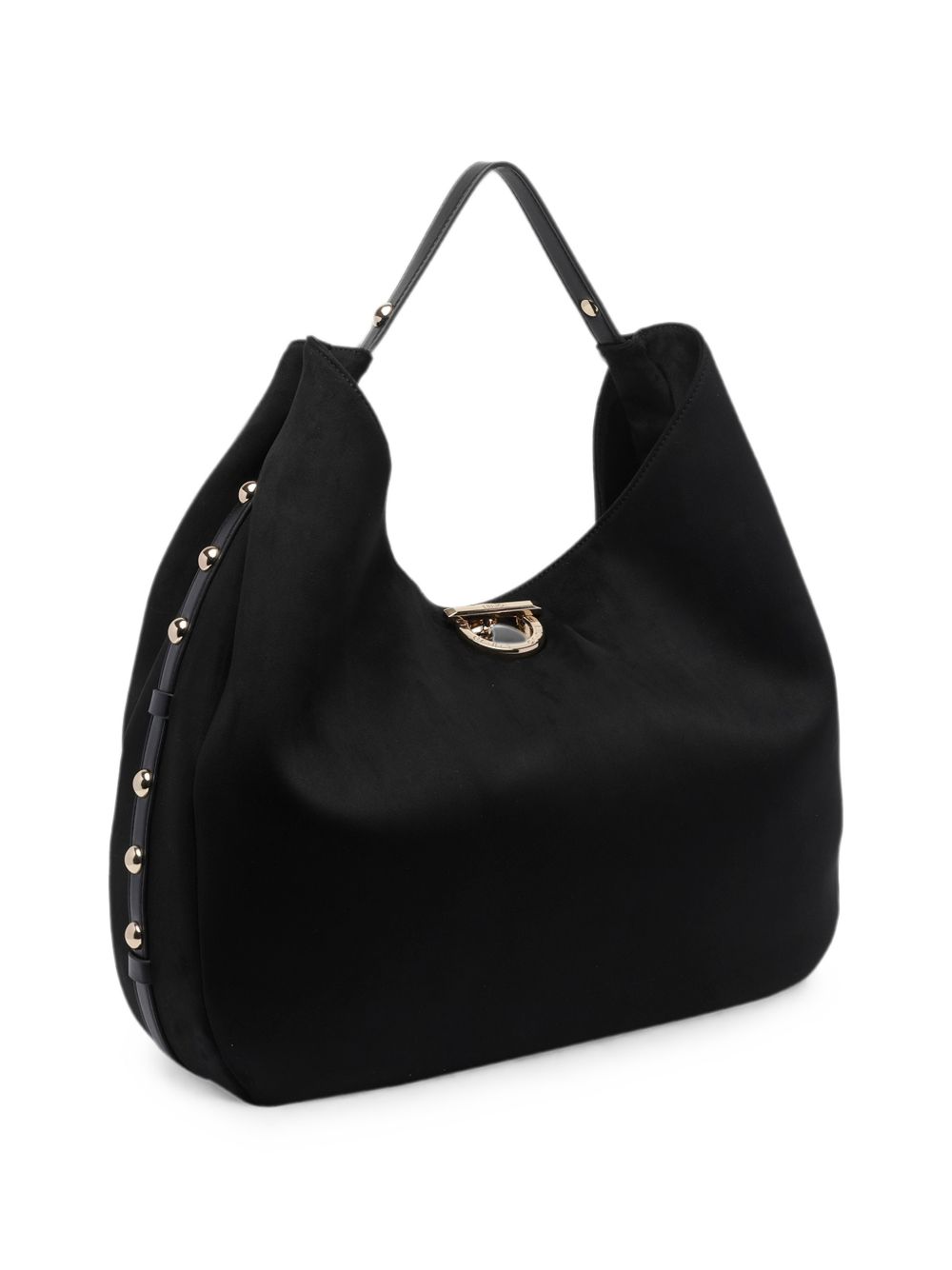 LIUJO Borsa a spalla Gerona L Hobo