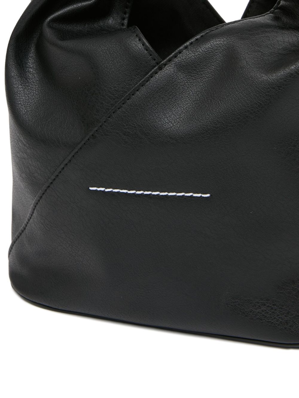 MM6 MAISON MARGIELA Borsa Japanese crossbody nera