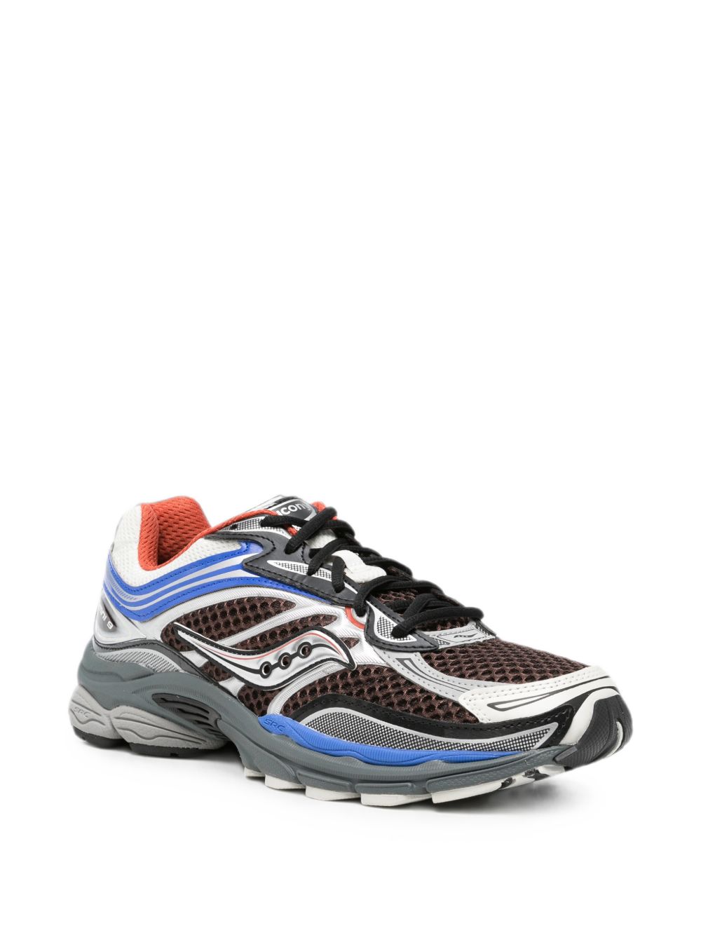 SAUCONY Sneakers Progrid Omni 9 blu e nere