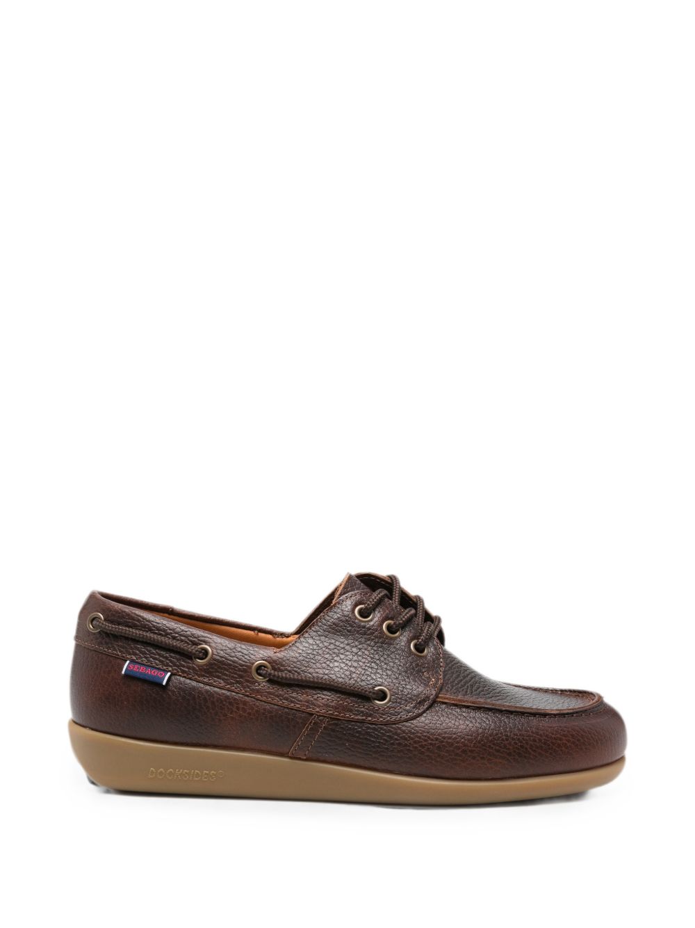 SEBAGO Mocassino Portland Gary Jobson in pelle