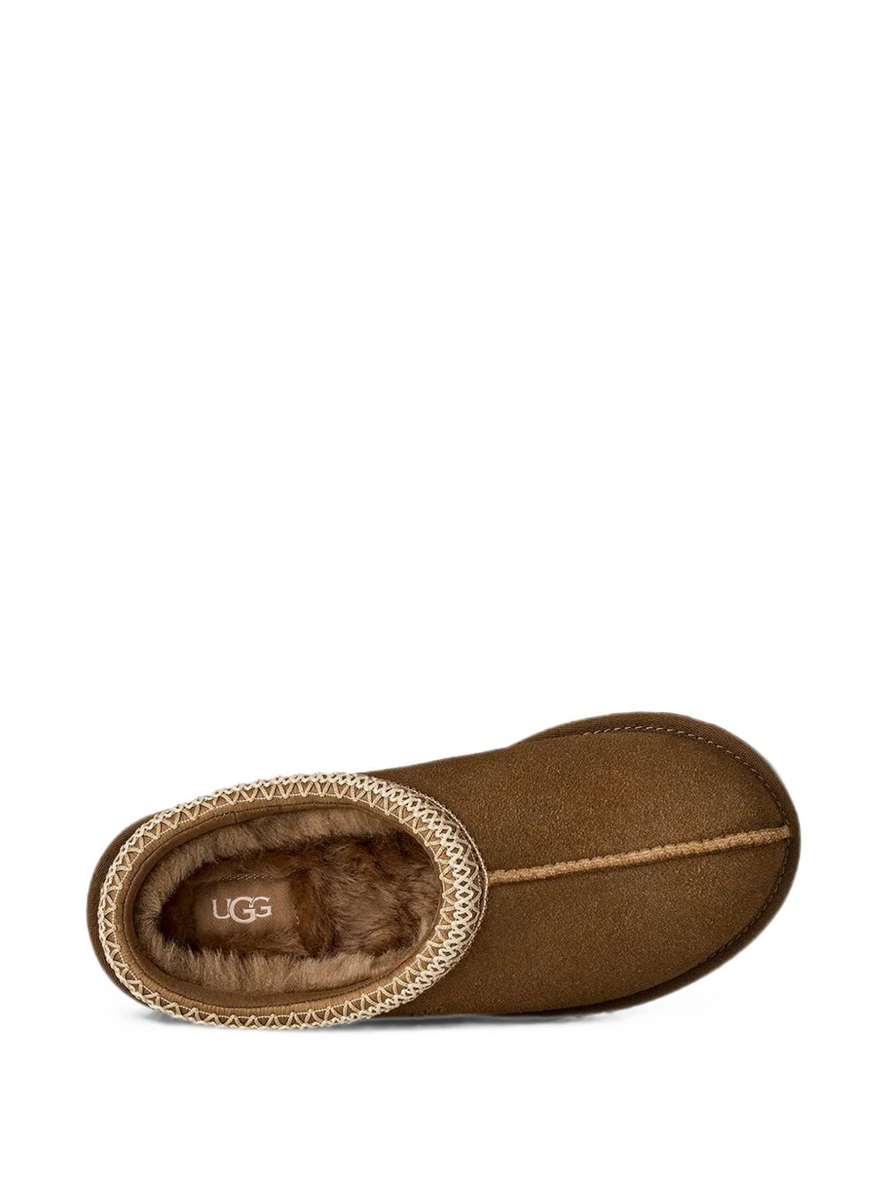 UGG Tasman II sabot in camoscio