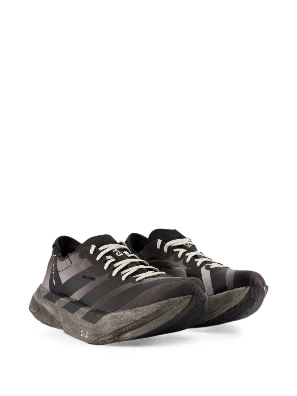 Y3 Y-3 Adios Pro 4 running shoes