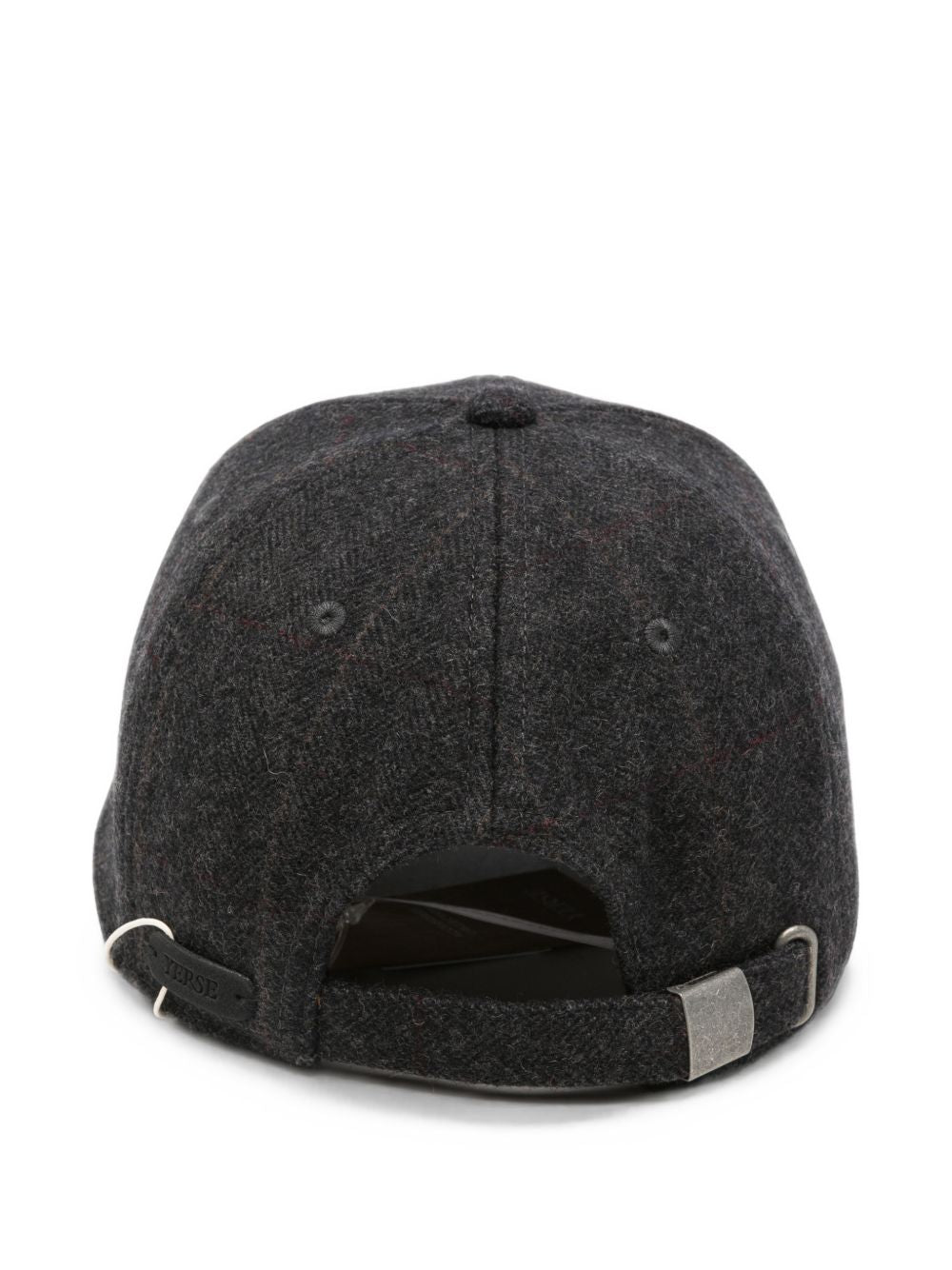 YERSE Cappello da baseball Rizzo