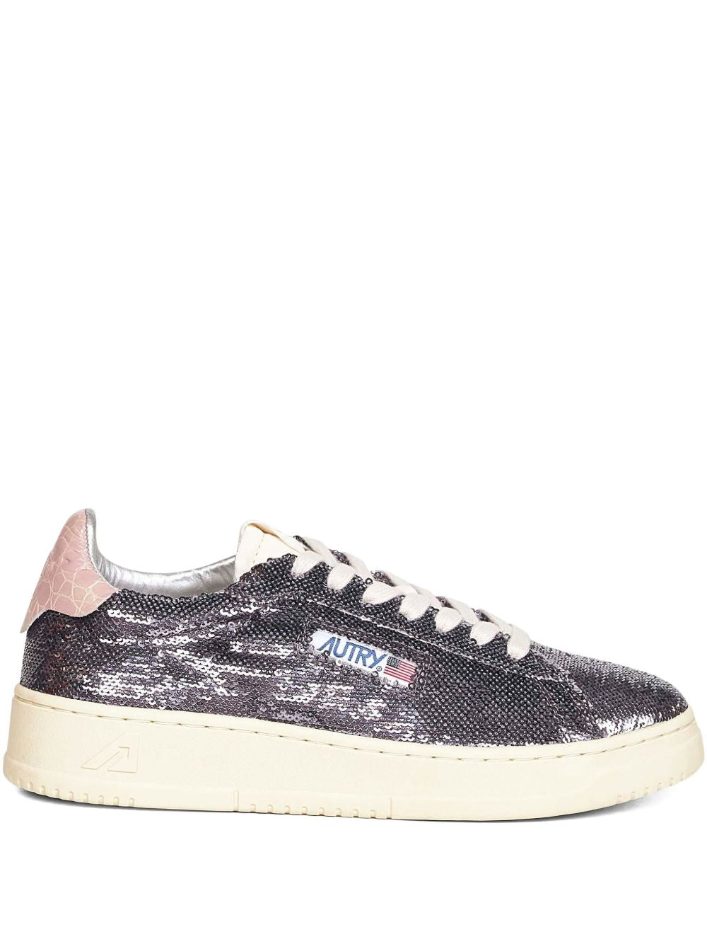 AUTRY Sneakers 'Dallas'