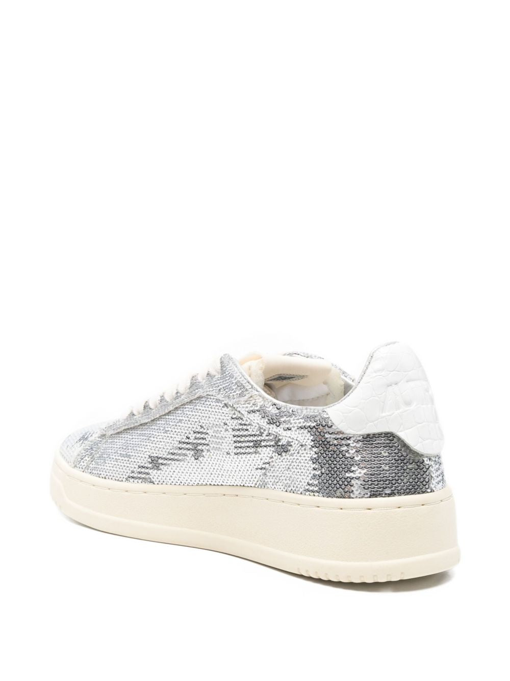 AUTRY Sneakers 'Dallas Low Mom'