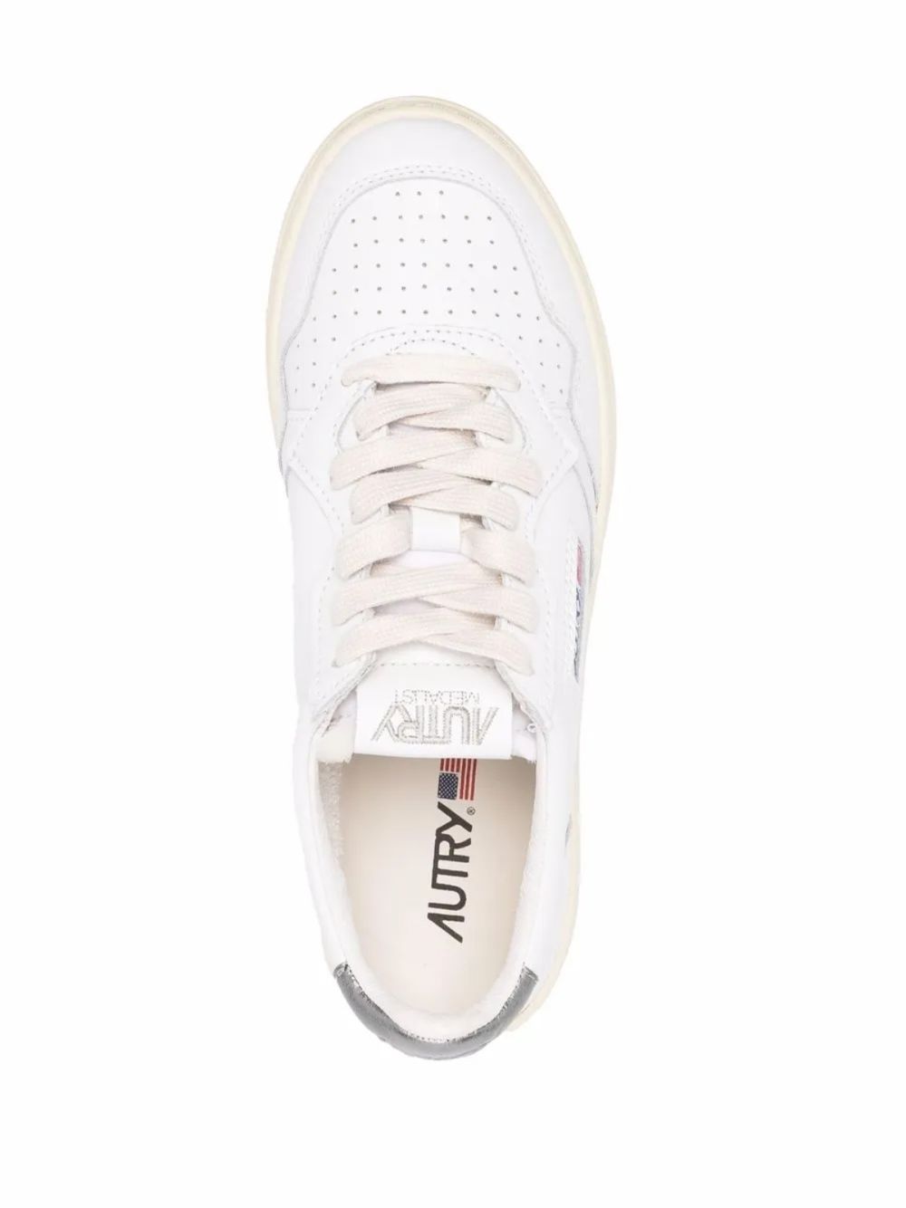 AUTRY Sneakers 'Medialist Low'