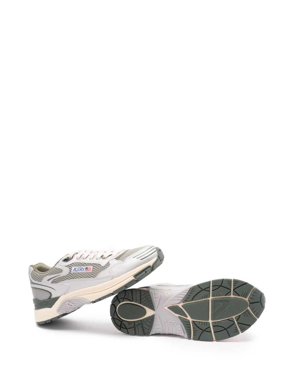 AUTRY Sneakers 'Hyperway Low Man'