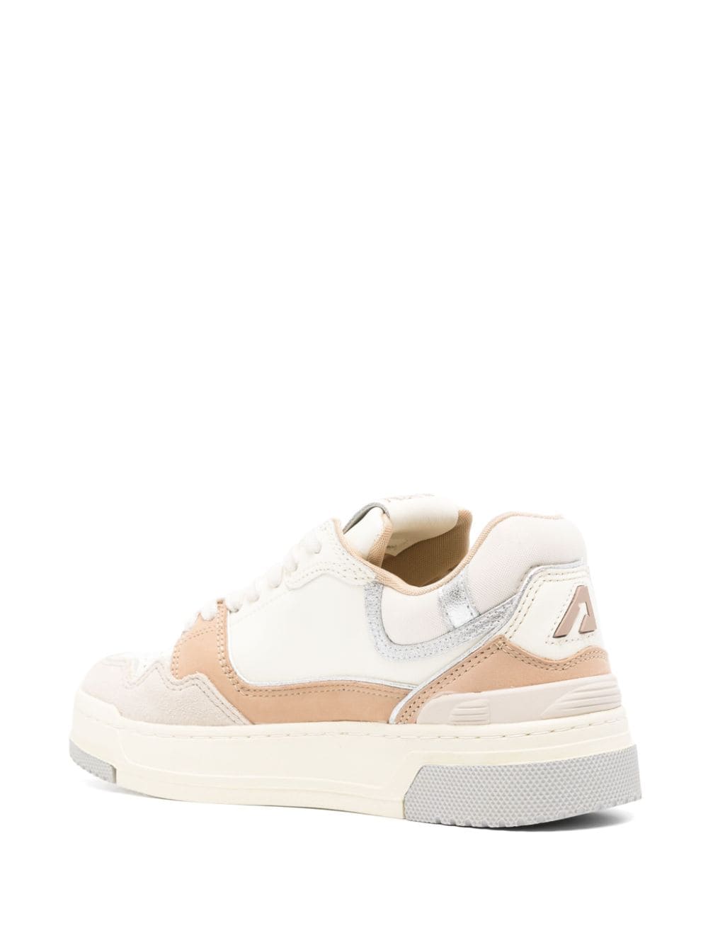 AUTRY Sneakers CLC in pelle di vitello