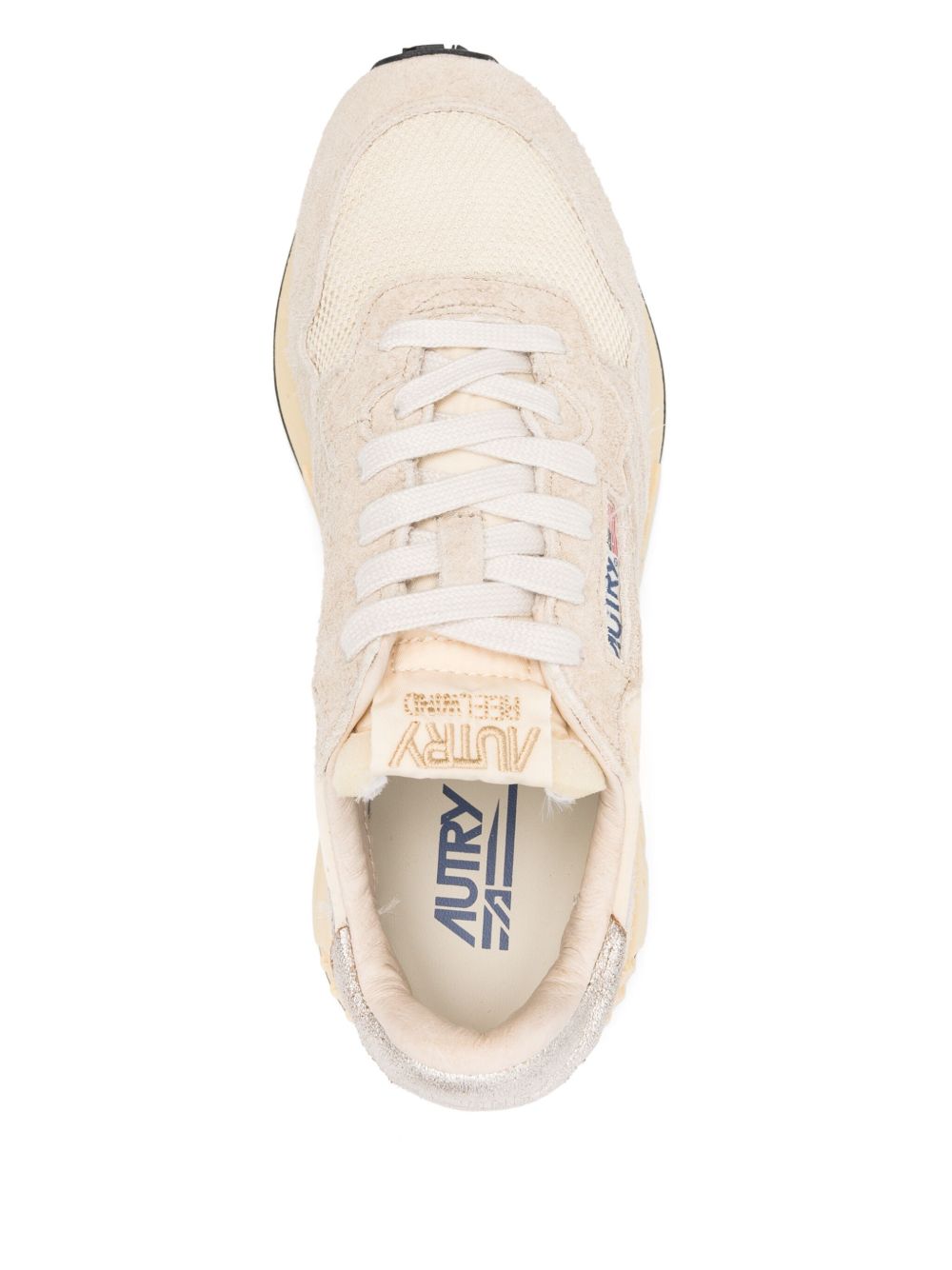 AUTRY Sneakers Reelwind