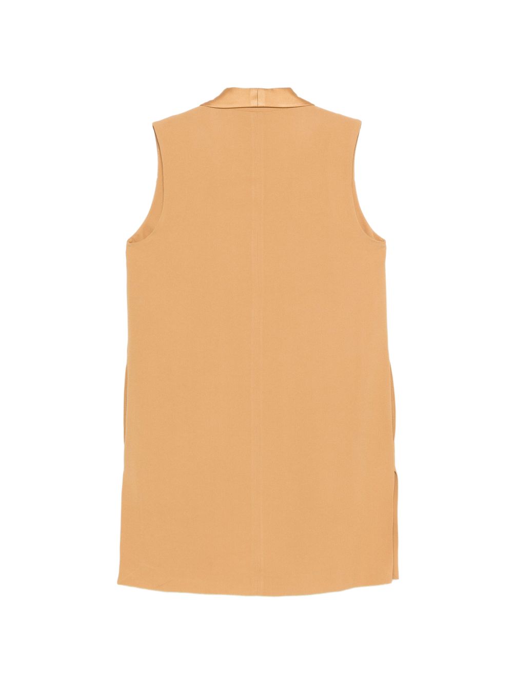 ANTONELLI Gilet Wilde color pesca