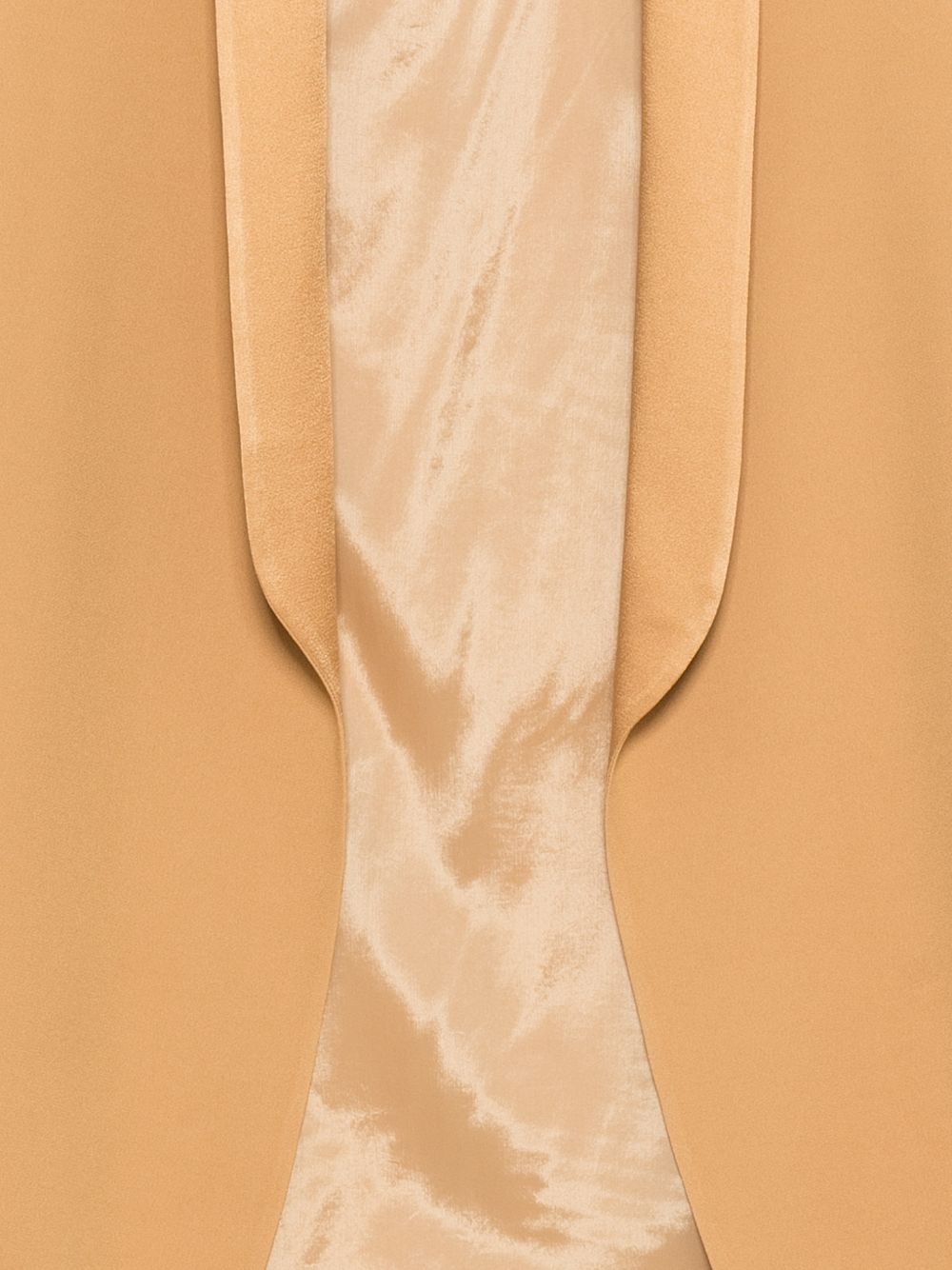 ANTONELLI Gilet Wilde color pesca