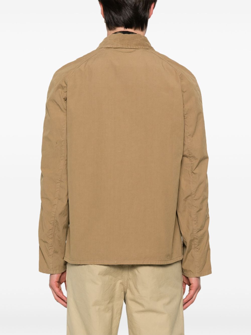 BARBOUR Giacca Classic Heritage