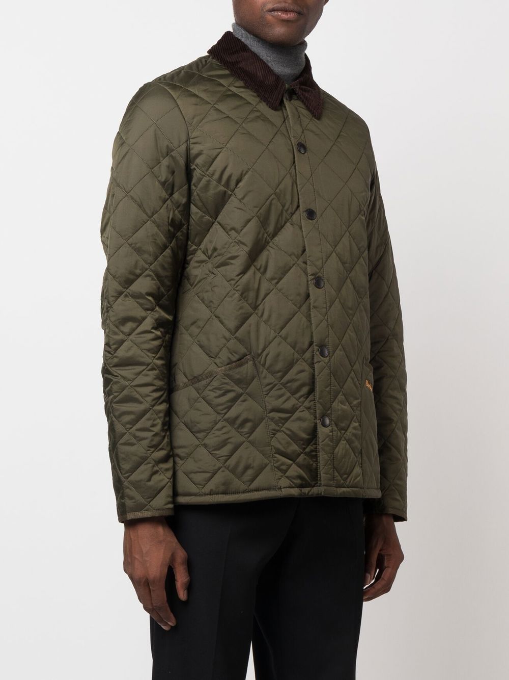 BARBOUR Giacca Heritage Liddesdale