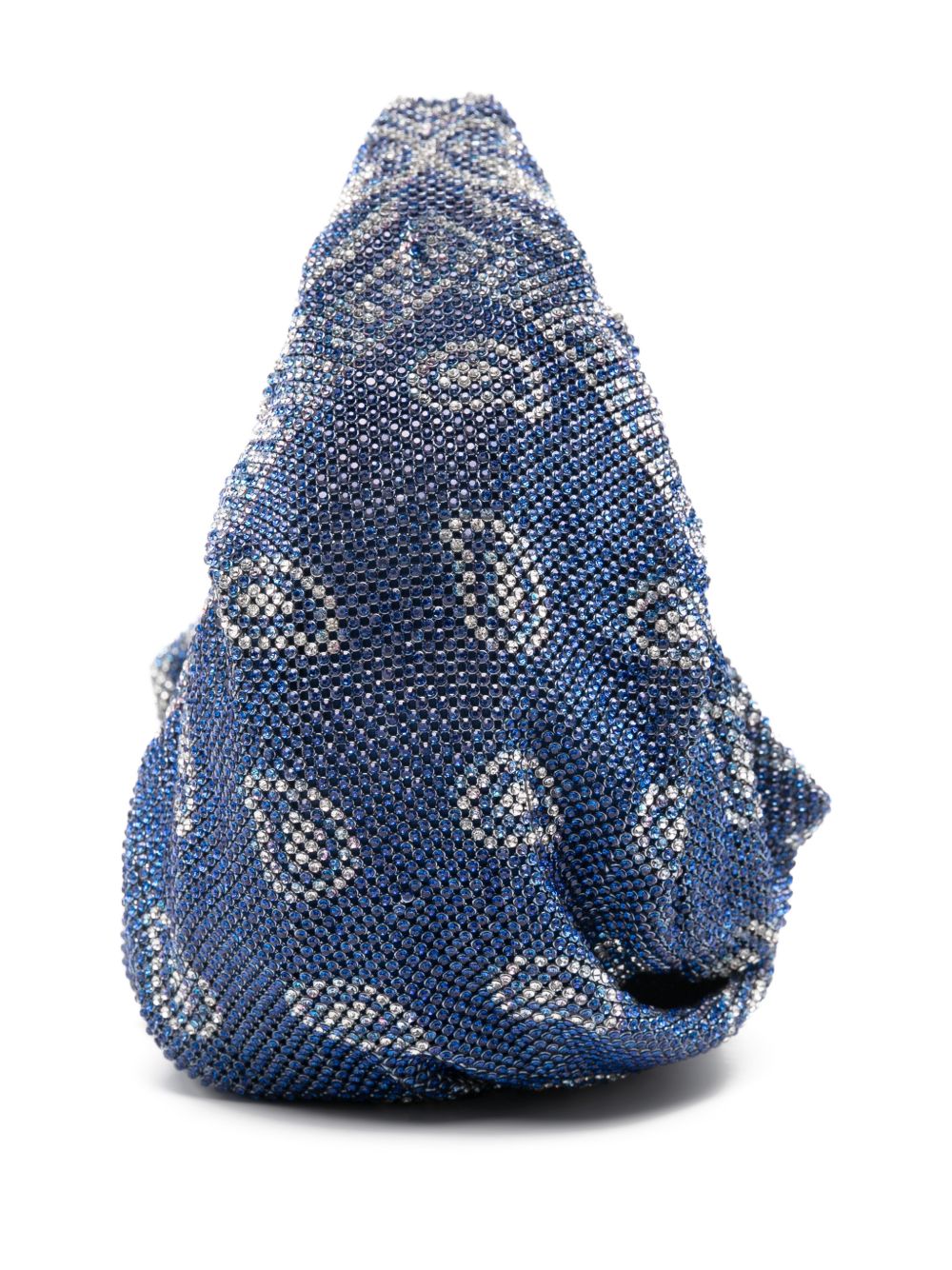BENEDETTA BRUZZICHES Borsa 'Yennefer' blu