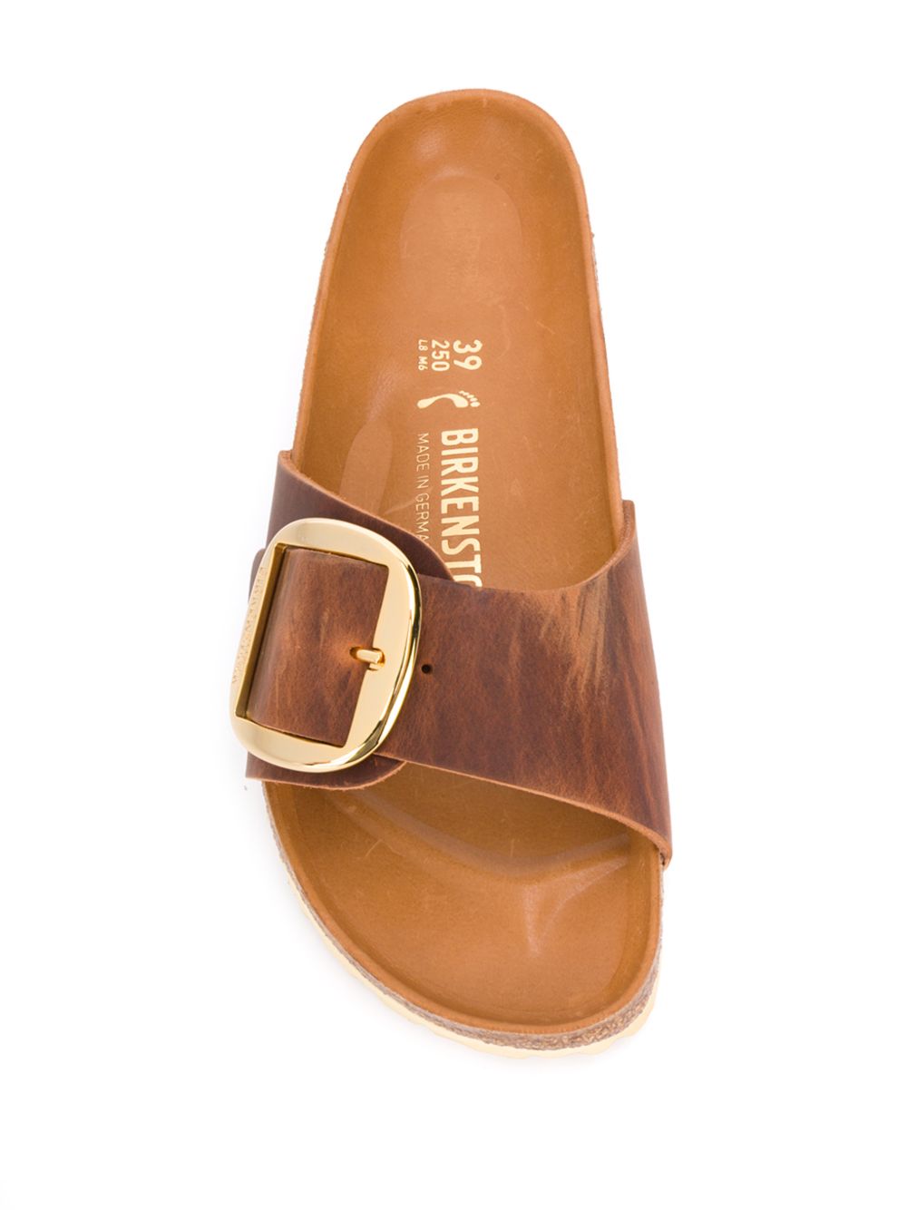 BIRKENSTOCK Ciabatte 'Madrid'