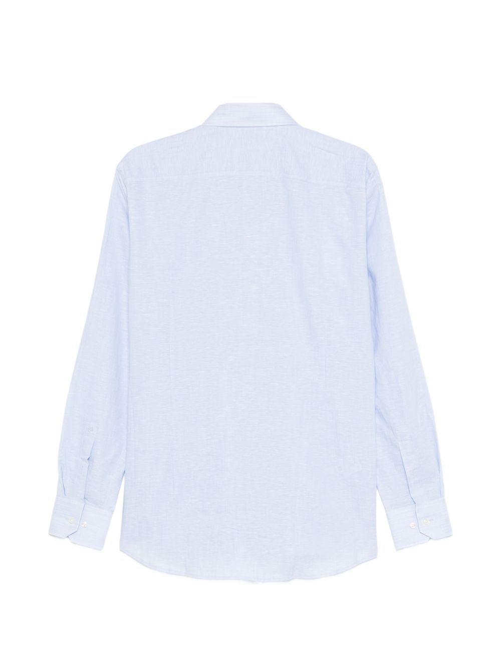 BOSS Camicia H Hank azzurro chiaro