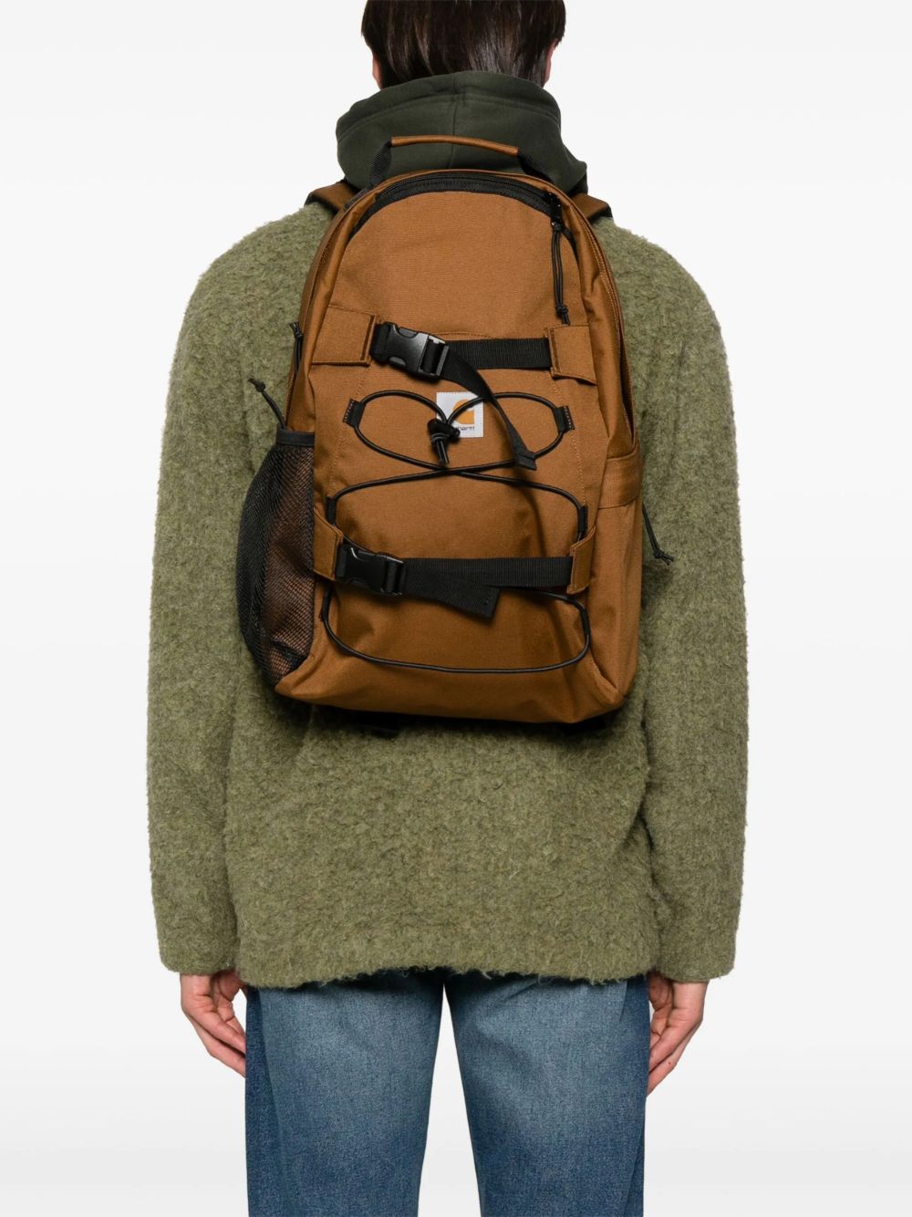 CARHARTT WIP Zaino 'Kickflip'