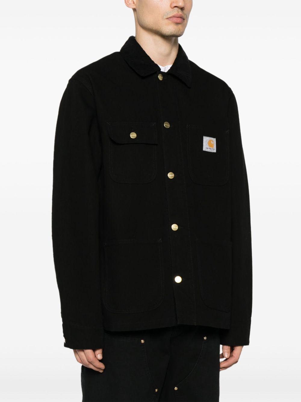 CARHARTT WIP Giacca 'Michigan Coat'