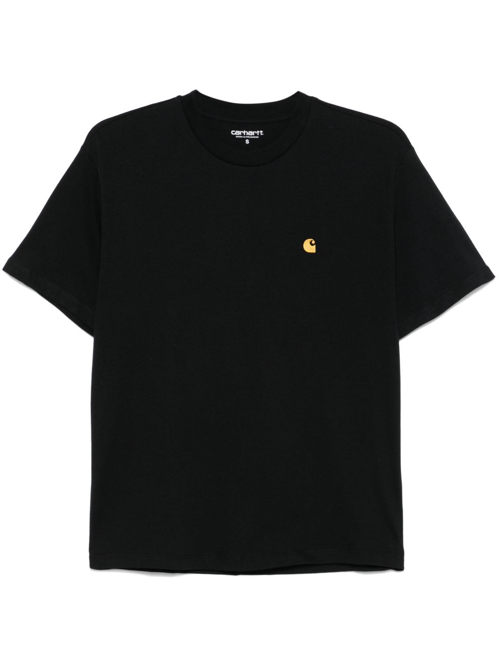 CARHARTT WIP T-shirt con logo