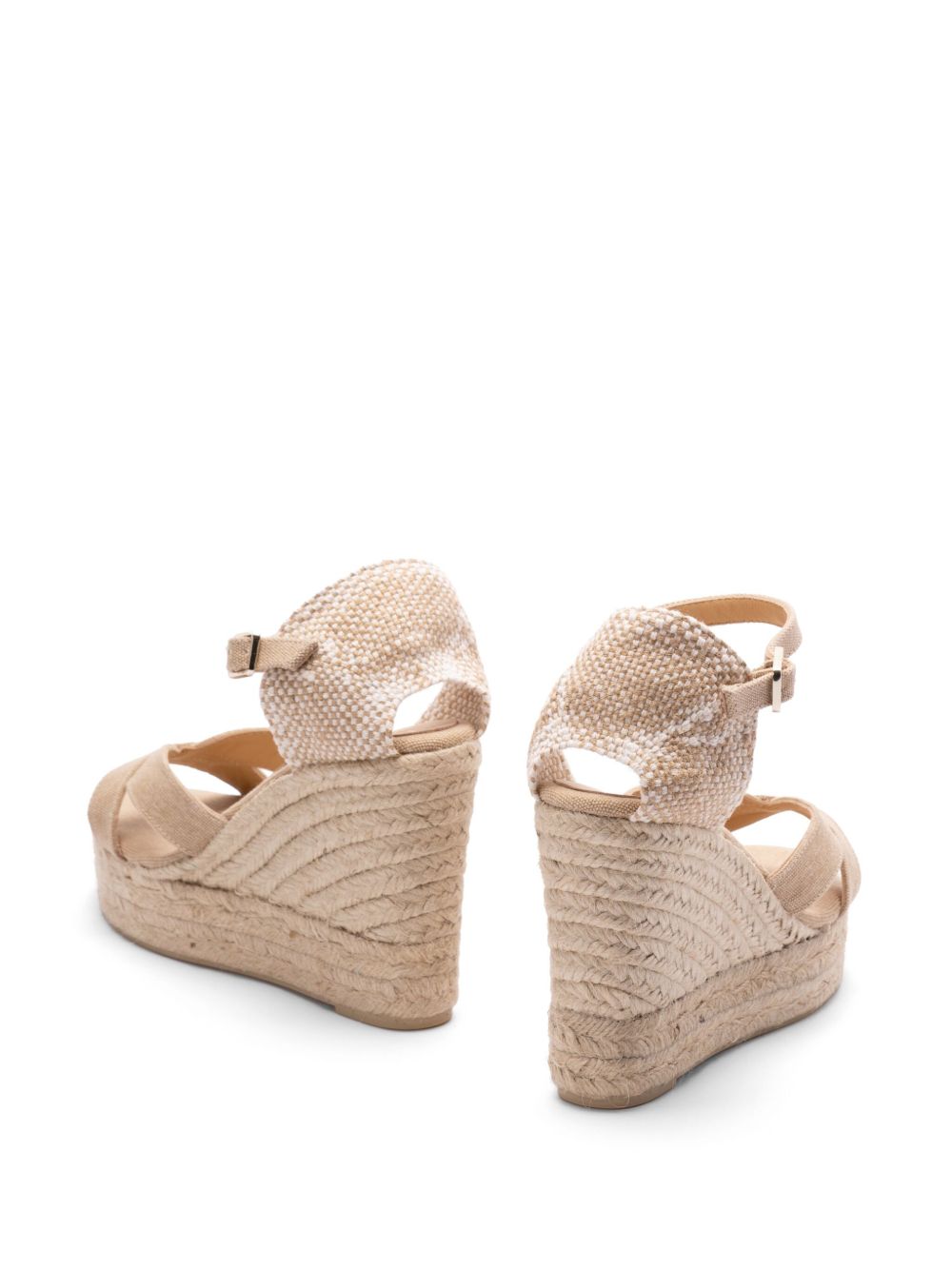 CASTANER Zeppe 'Bruna'