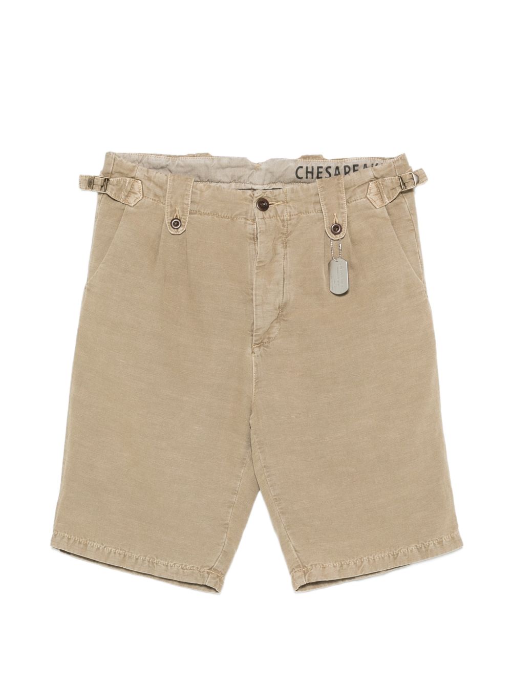 CHESAPEAKES Bermuda beige Navarre