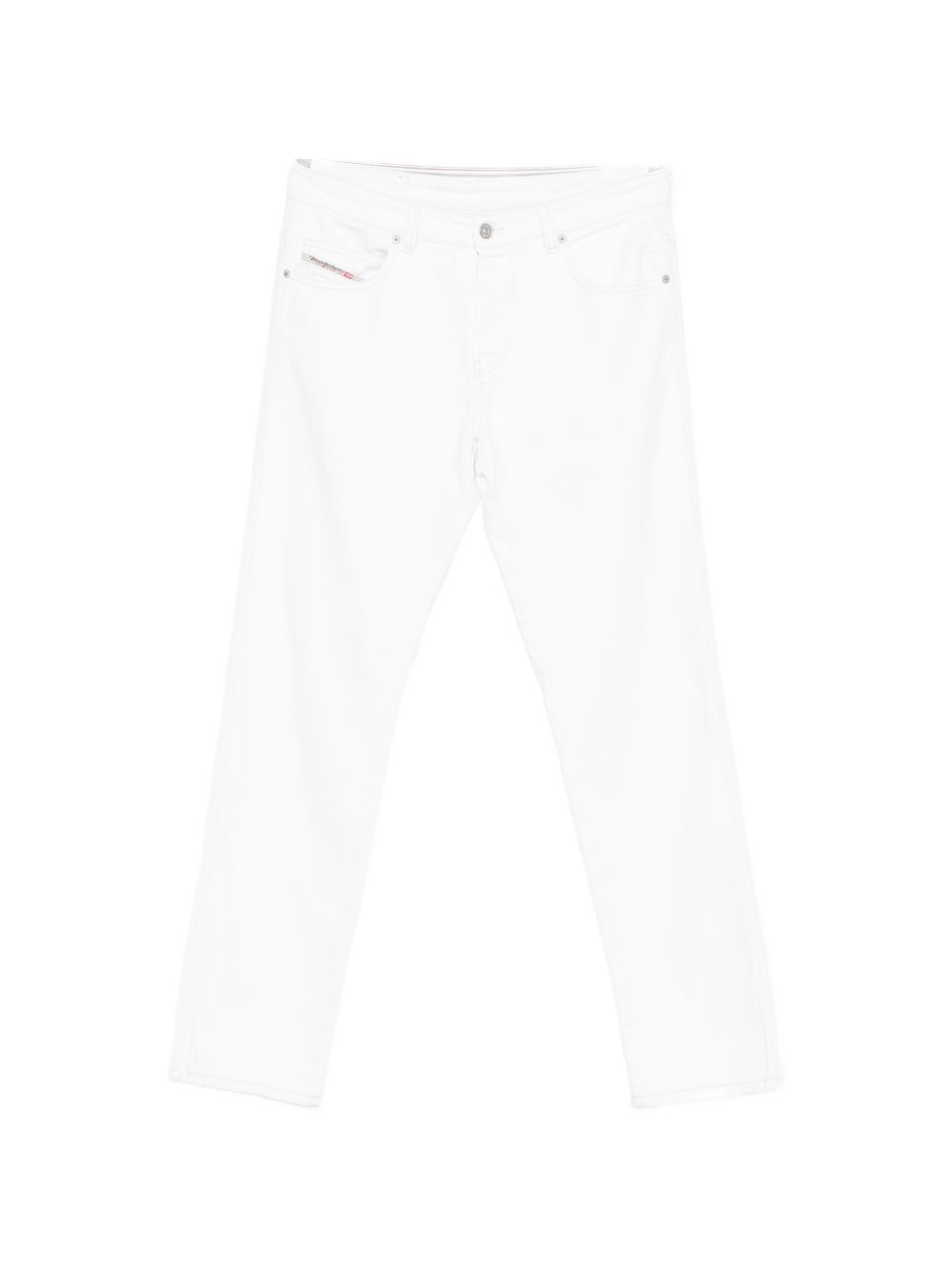 DIESEL Jeans bianchi 1993 D-Vyl
