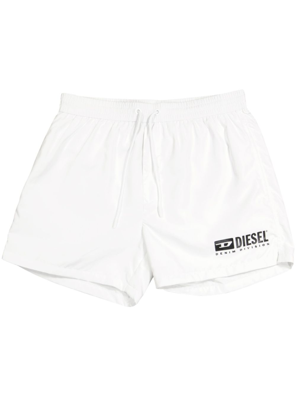 DIESEL Pantaloncini da mare 'Ken-37-D-Box'