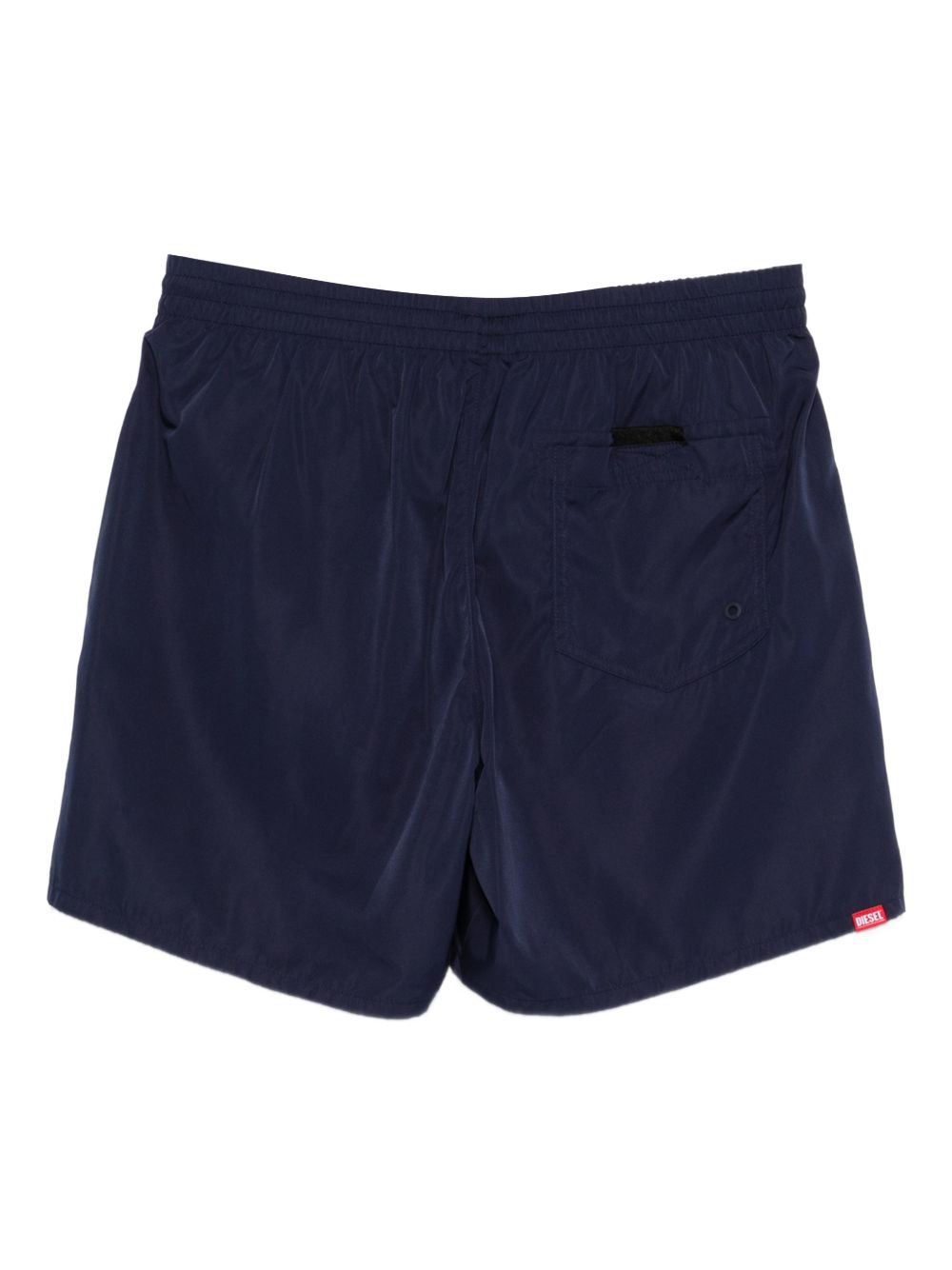 DIESEL Costume a pantaloncino