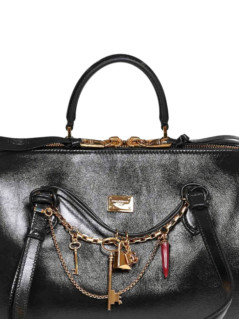 DOLCE e GABBANA Borsa 'Vittoria'