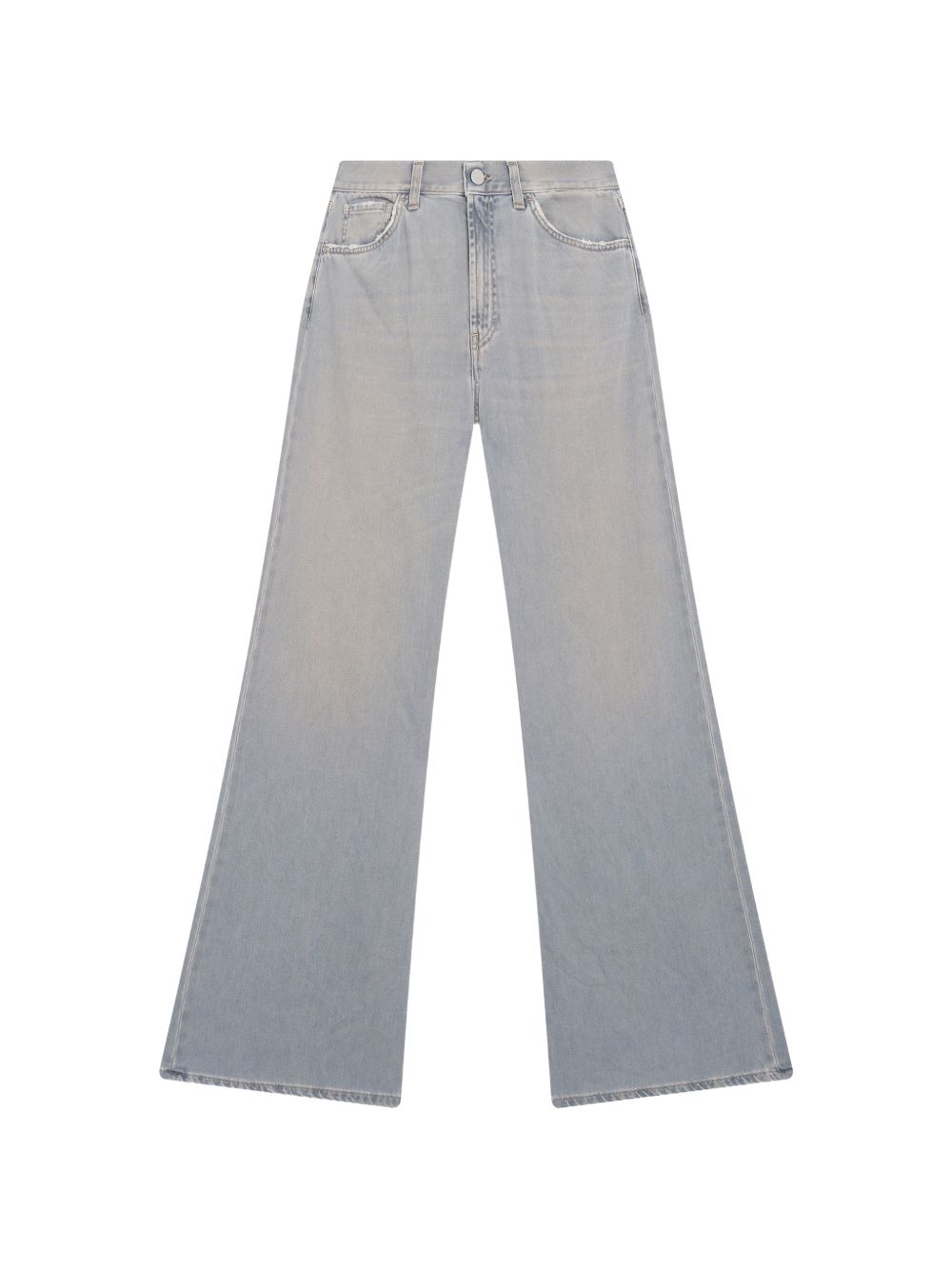 DONDUP Jeans Amber svasati denim