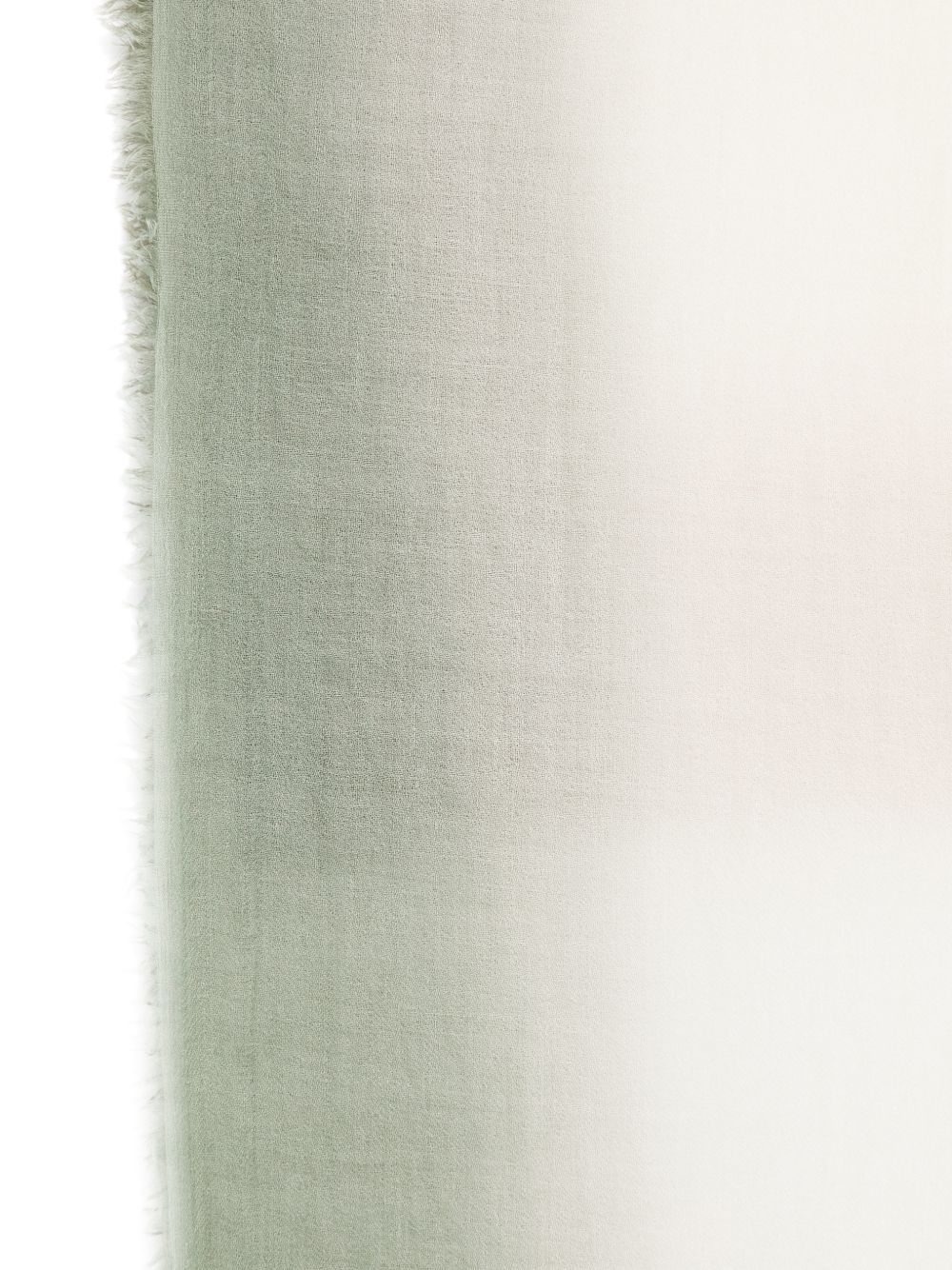FALIERO SARTI Foulard Sheraldina in cashmere sfumato