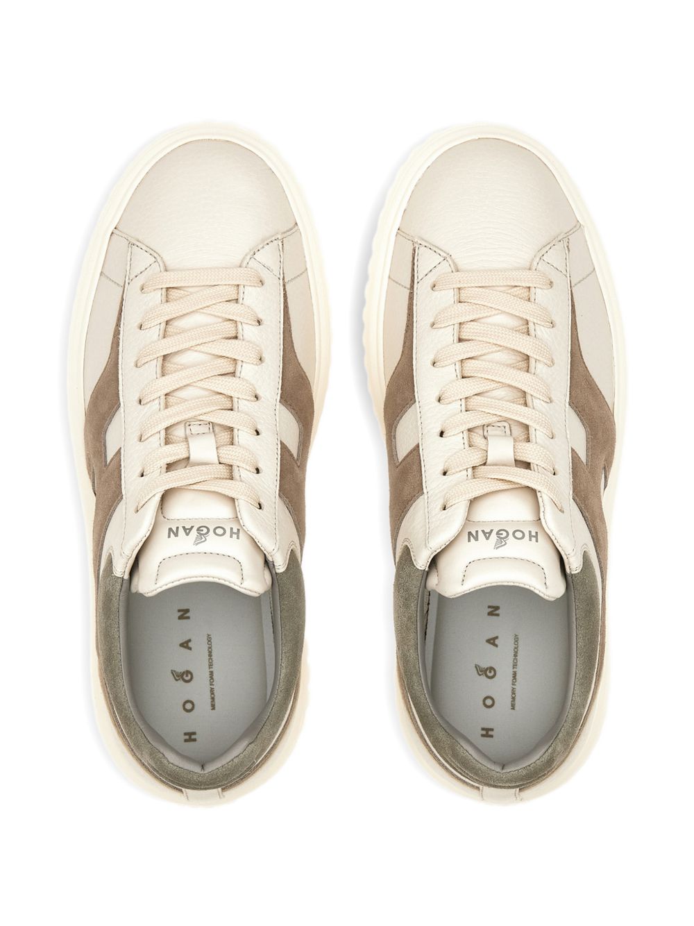 HOGAN Sneakers H-Stripes