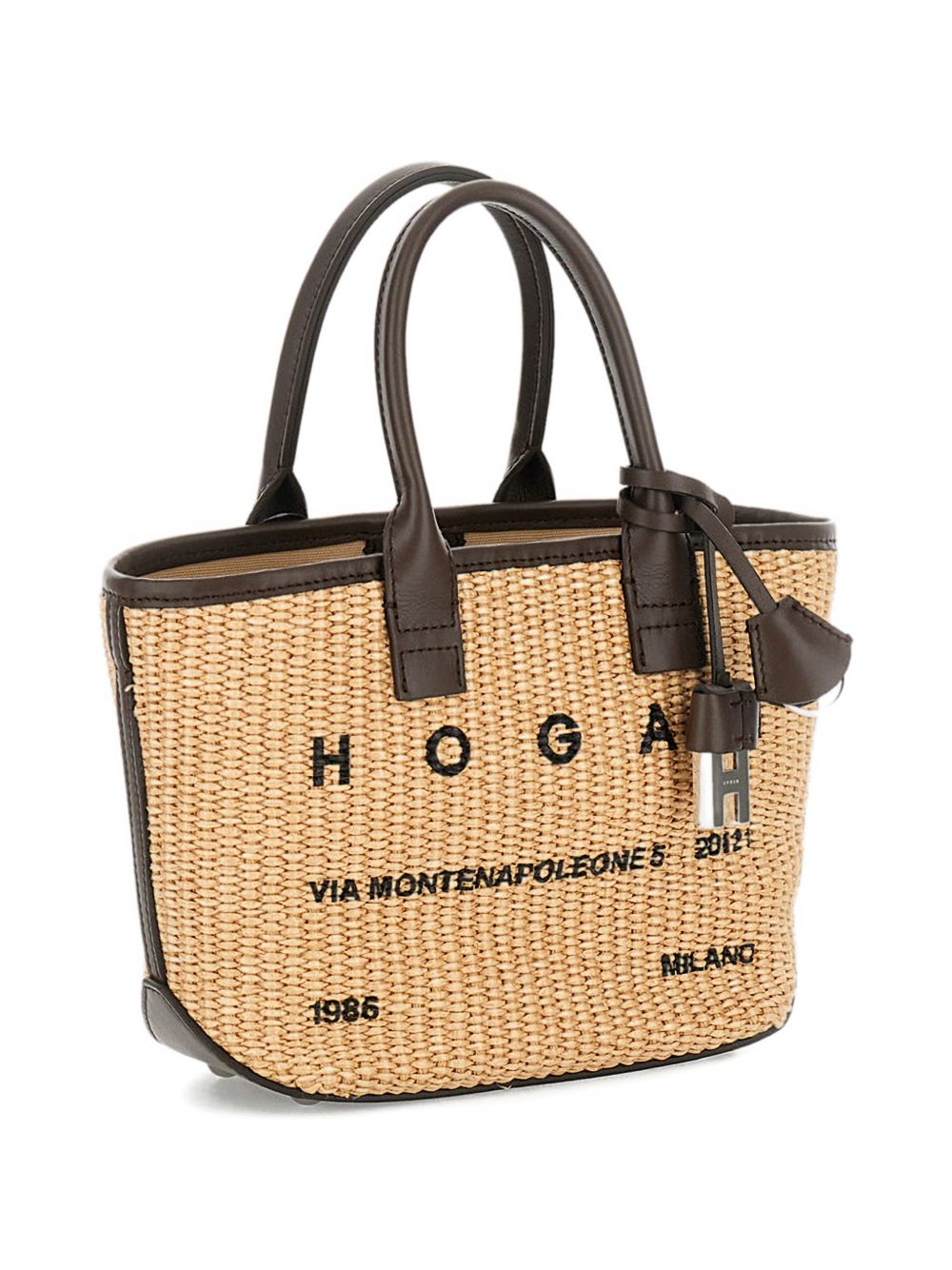 HOGAN Borsa shopping Address Mini
