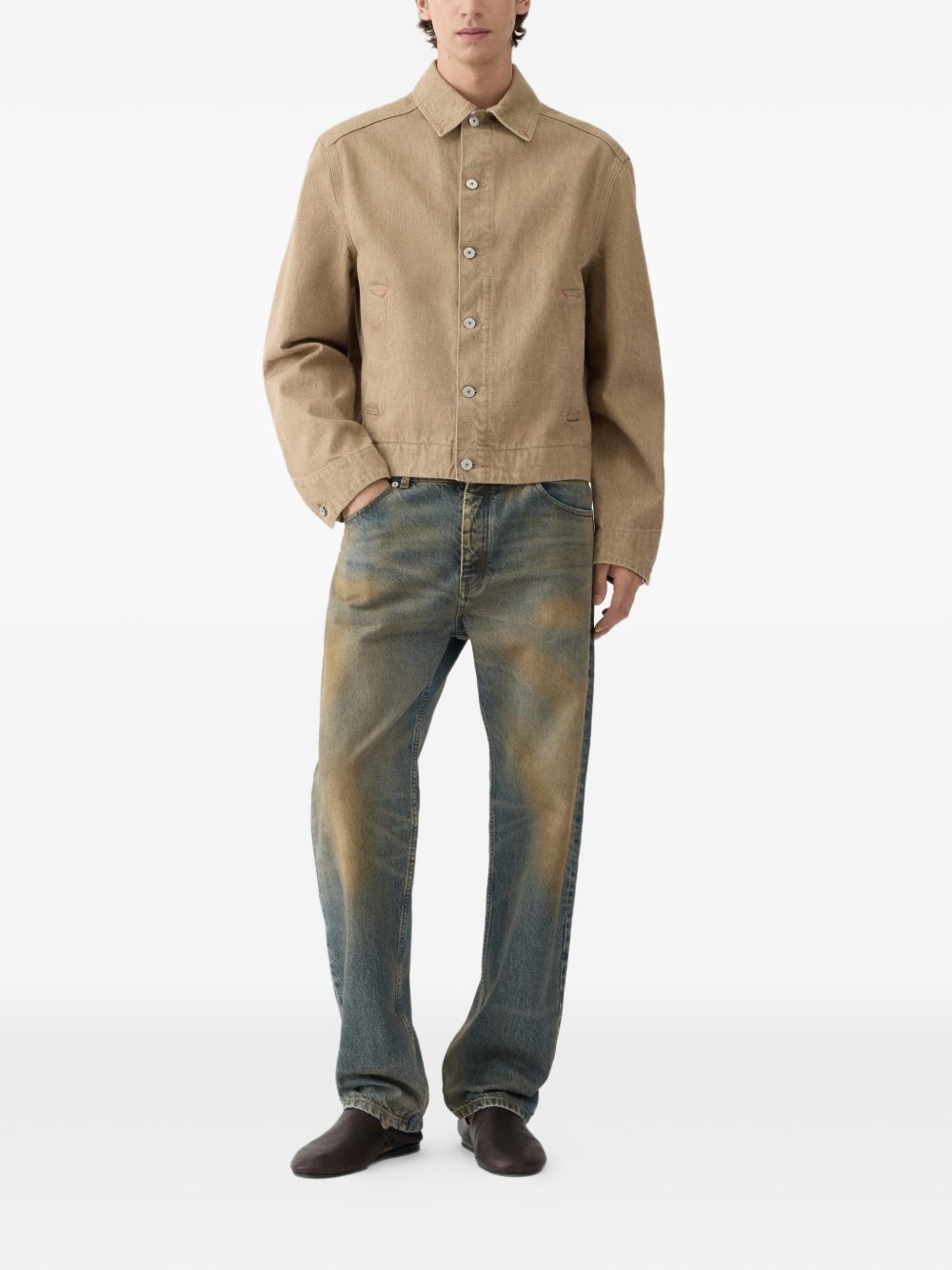 JACQUEMUS 62043290