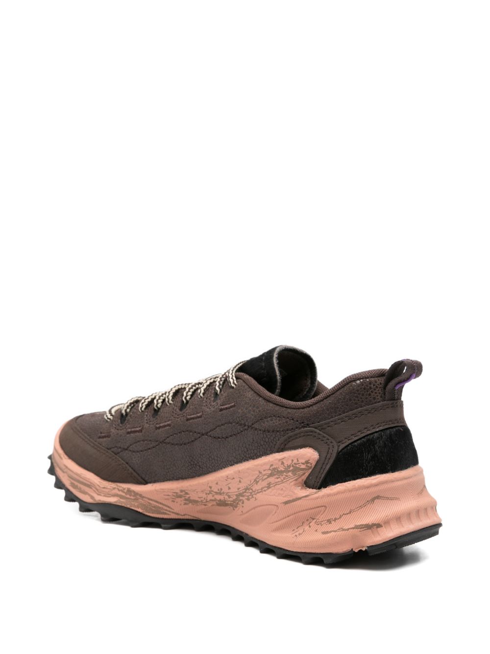 KEEN Sneakers Jasper marroni