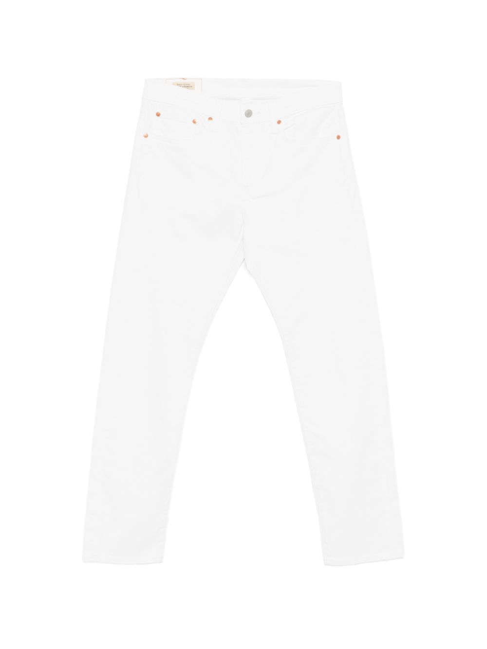 LEVIS Jeans 502 bianchi