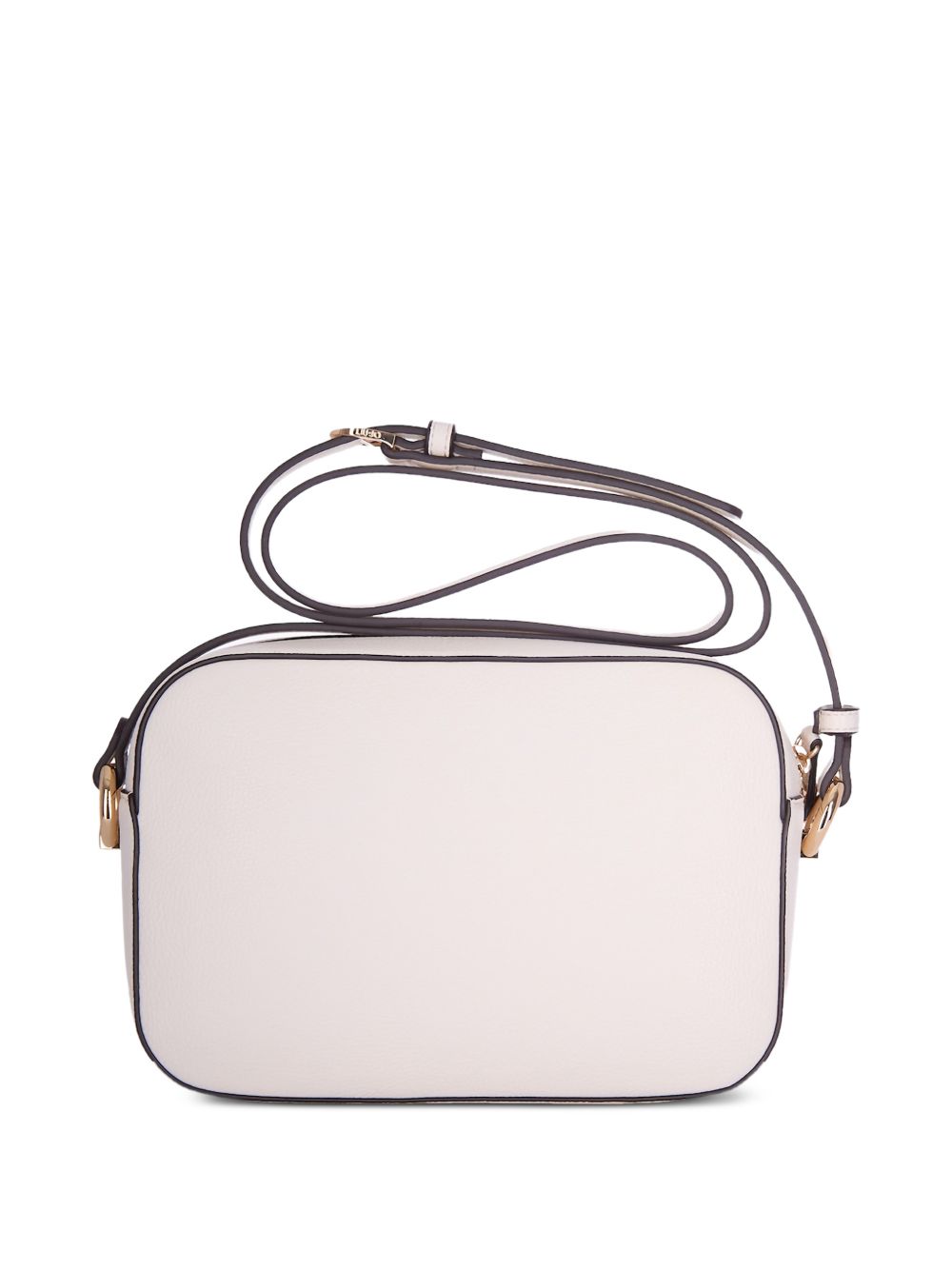 LIUJO Borsa a tracolla con logo
