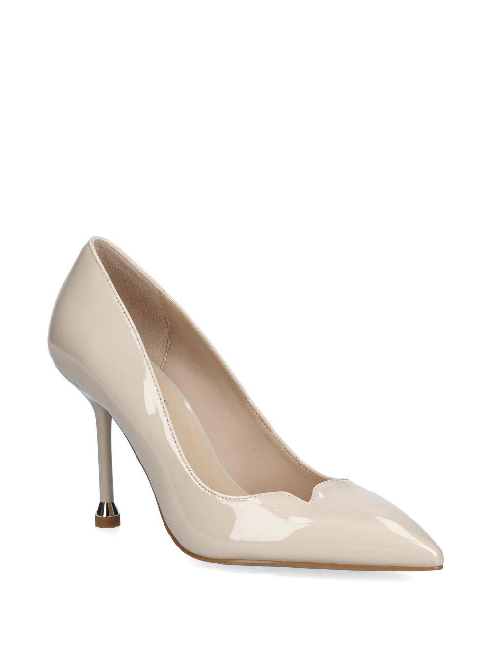 LIUJO Décolleté Demi beige chiaro
