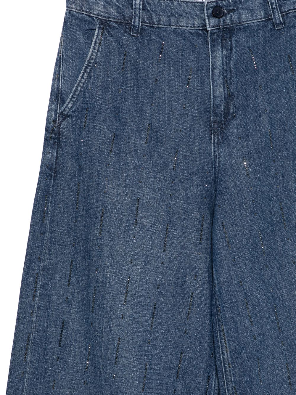 LIUJO Jeans ampio